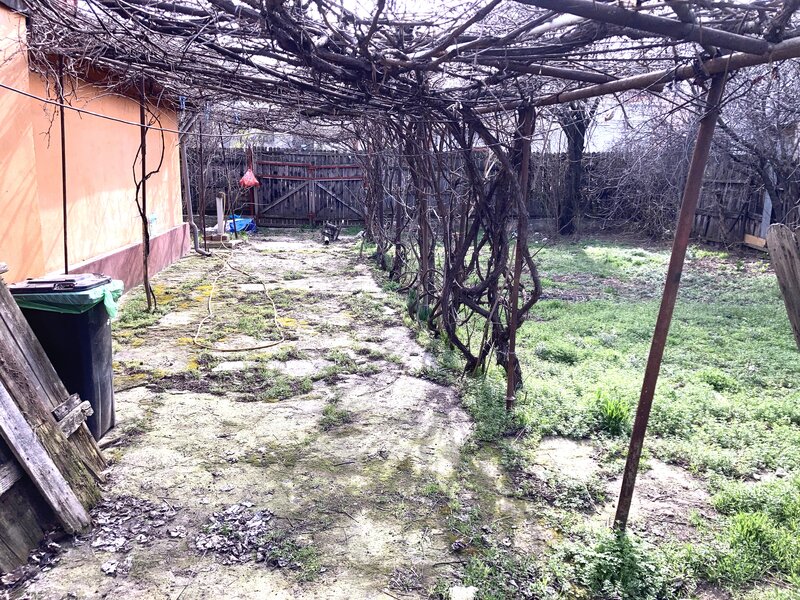 Prelungirea Ferentari - strada Mihail Calinici