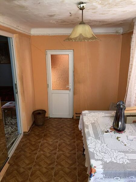 Prelungirea Ferentari - strada Mihail Calinici