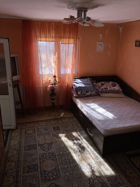 Prelungirea Ferentari - strada Mihail Calinici